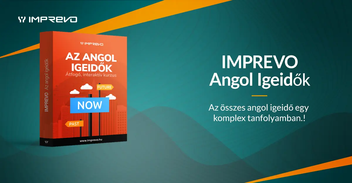 Angol Igeidők
